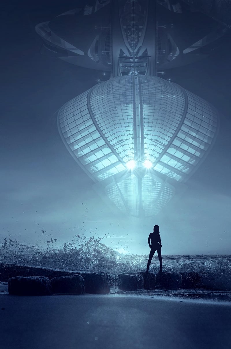 Future Technology Encounter